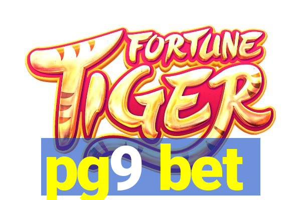 pg9 bet